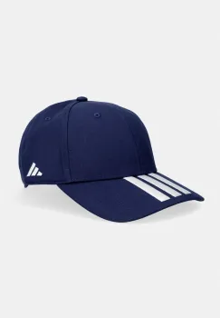 adidas Performance sapca de baseball din bumbac imagine