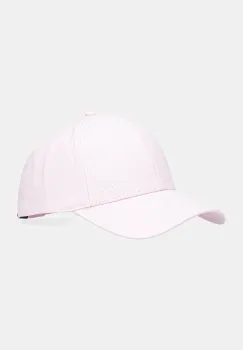 adidas Performance sapca de baseball pentru copii culoare roz JW0346 imagine