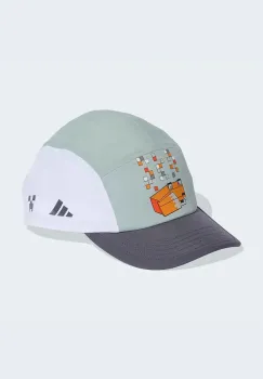 adidas Performance sapca de baseball pentru copii Minecraft imagine