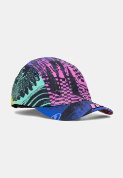 adidas Performance sapca PRIDE culoarea roz, cu imprimeu, JN2687 imagine