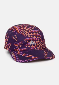 adidas Performance sapca x FARM Rio culoarea violet, modelator, JE0414 imagine