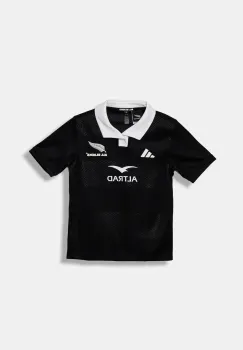 adidas Performance tricou copii AB culoarea negru, cu imprimeu, JL8024 imagine
