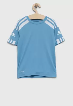 adidas Performance tricou copii modelator imagine