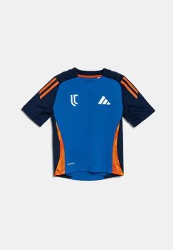 adidas Performance tricou copii modelator, JE4305 imagine