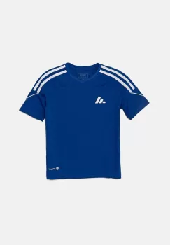adidas Performance tricou copii TIRO 23SY culoarea albastru marin, HR4621 imagine