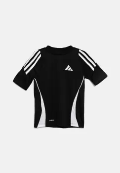 adidas Performance tricou copii TIRO24SYY culoarea negru, IJ7674 imagine