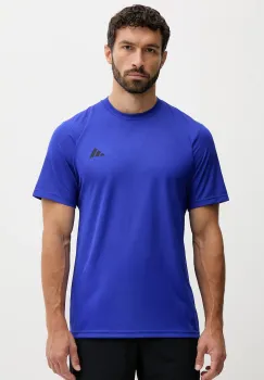 adidas Performance tricou de antrenament TR-ES BASE cu imprimeu, JX2803 imagine