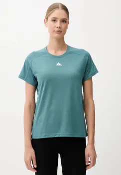 adidas Performance tricou de antrenament WORKOUT ESSENTIALS culoarea verde, JY4571 imagine