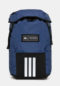 adidas rucsac 4ATHLTS mare, cu imprimeu, IZ1914 imagine