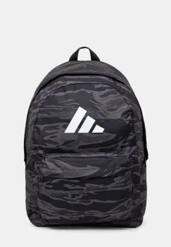 adidas rucsac Camo culoarea gri, mare, modelator, JF6086 imagine