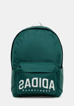 adidas rucsac CL BPK VAR PR culoarea verde, mare, cu imprimeu, JG5870 imagine