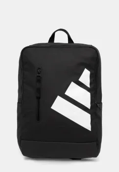 adidas rucsac CLSC BTU BOXY culoarea negru, mare, cu imprimeu, JD9566 imagine