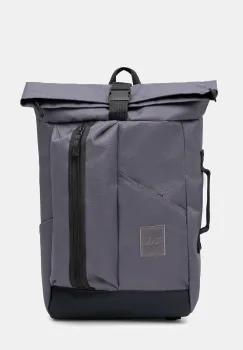 adidas rucsac culoarea gri, mare, cu imprimeu, JM5445 imagine