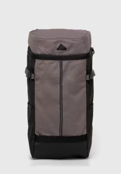 adidas rucsac culoarea gri, mare, modelator imagine