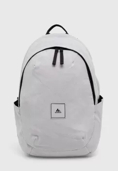 adidas rucsac culoarea gri, mare, neted, IM5524 imagine