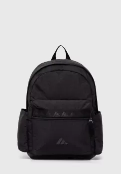 adidas rucsac culoarea negru, mare, neted, IS5688 imagine