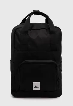adidas rucsac culoarea negru, mare, neted, IW0763 imagine