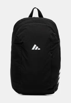 adidas rucsac culoarea negru, mare, uni, JM4870 imagine