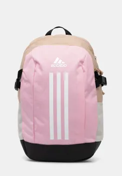 adidas rucsac culoarea roz, mare, cu imprimeu, JX6562 imagine