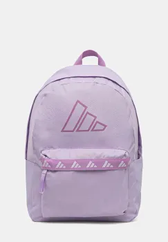 adidas rucsac culoarea violet, mare, cu imprimeu, JX9076 imagine