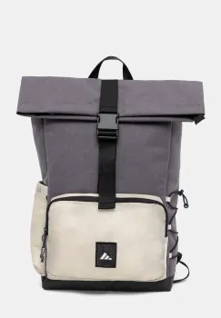 adidas rucsac CXPLR culoarea gri, mare, cu imprimeu, JE3215 imagine