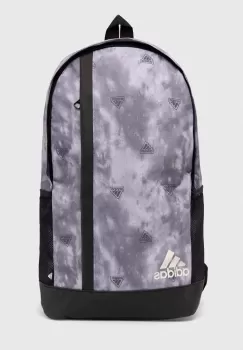 adidas rucsac Essentials culoarea gri, mare, modelator, IX6803 imagine