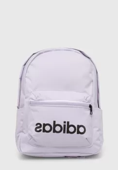 adidas rucsac femei, culoarea violet, mare, cu imprimeu, IR9931 imagine