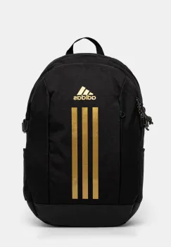 adidas rucsac POWER VII culoarea negru, mare, cu imprimeu, JD6525 imagine