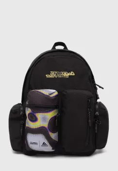 adidas rucsac Pride culoarea negru, mare, cu imprimeu, IZ5014 imagine