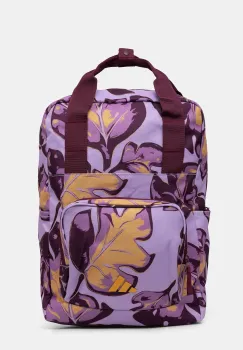 adidas rucsac Prime culoarea violet, mare, cu imprimeu, JX1247 imagine