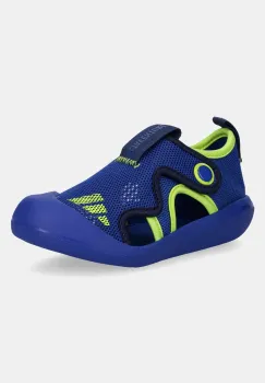 adidas sandale ALTAVENTURE 3 culoarea bleumarin, JP5746 imagine