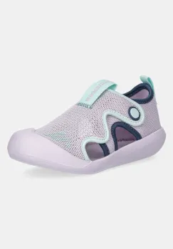 adidas sandale ALTAVENTURE 3 culoarea violet, JQ2283 imagine