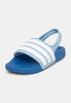 adidas sandale copii ADILETTE ESTRAP JR5332 imagine