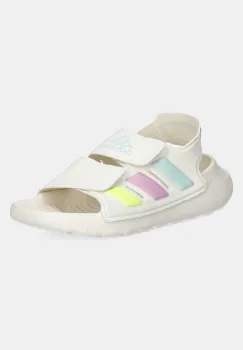 adidas sandale copii ALTASWIM 2.0 culoarea bej, JI3062 imagine
