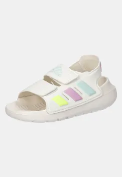 adidas sandale copii ALTASWIM 2.0 culoarea bej, JI3064 imagine