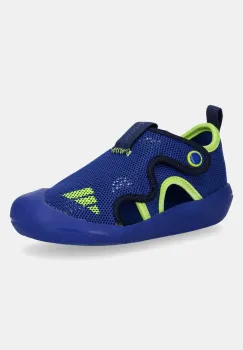 adidas sandale copii ALTAVENTURE 3 culoarea albastru marin, JP5753 imagine