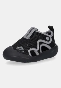 adidas sandale copii ALTAVENTURE 3 culoarea negru, JP5754 imagine