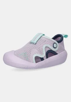 adidas sandale copii ALTAVENTURE 3 culoarea violet, JQ2276 imagine
