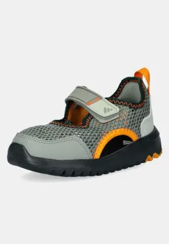 adidas sandale copii SUMMERFLEX culoarea verde, IH8731 imagine