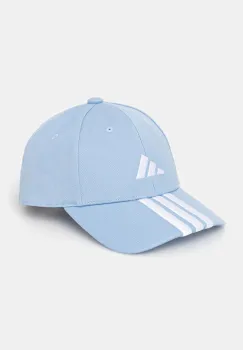 adidas sapca BBALL 3S CAP NL cu imprimeu, JP0391 imagine