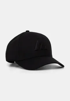 adidas sapca BBALL CAP TONAL culoarea negru, cu imprimeu, JE5657 imagine