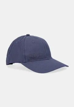 adidas sapca BS BL Outline culoarea bleumarin, uni, JW4677 imagine