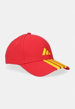 adidas sapca de baseball din bumbac imagine