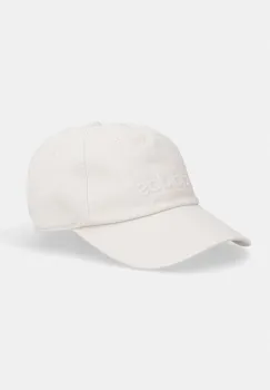 adidas sapca de baseball din bumbac imagine