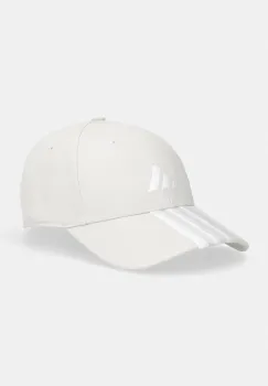 adidas sapca de baseball din bumbac Bball imagine