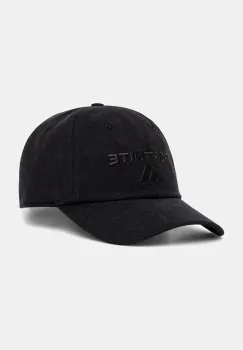 adidas sapca de baseball din bumbac Fortnite culoarea negru, JN2691 imagine