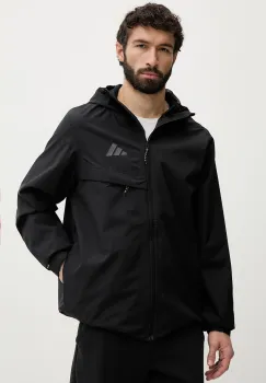 adidas TERREX geaca de trekking pentru barbati imagine