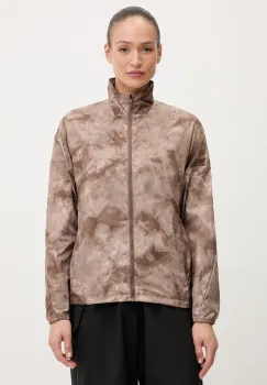 adidas TERREX geaca de trekking pentru femei imagine