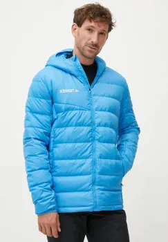 adidas TERREX geaca sport din puf Multi de tranzitie, JG6359 imagine