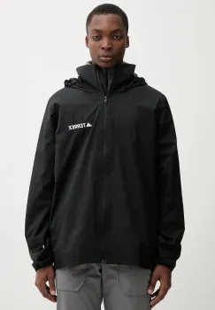adidas TERREX geaca sport Essentials culoarea negru, JM8692 imagine